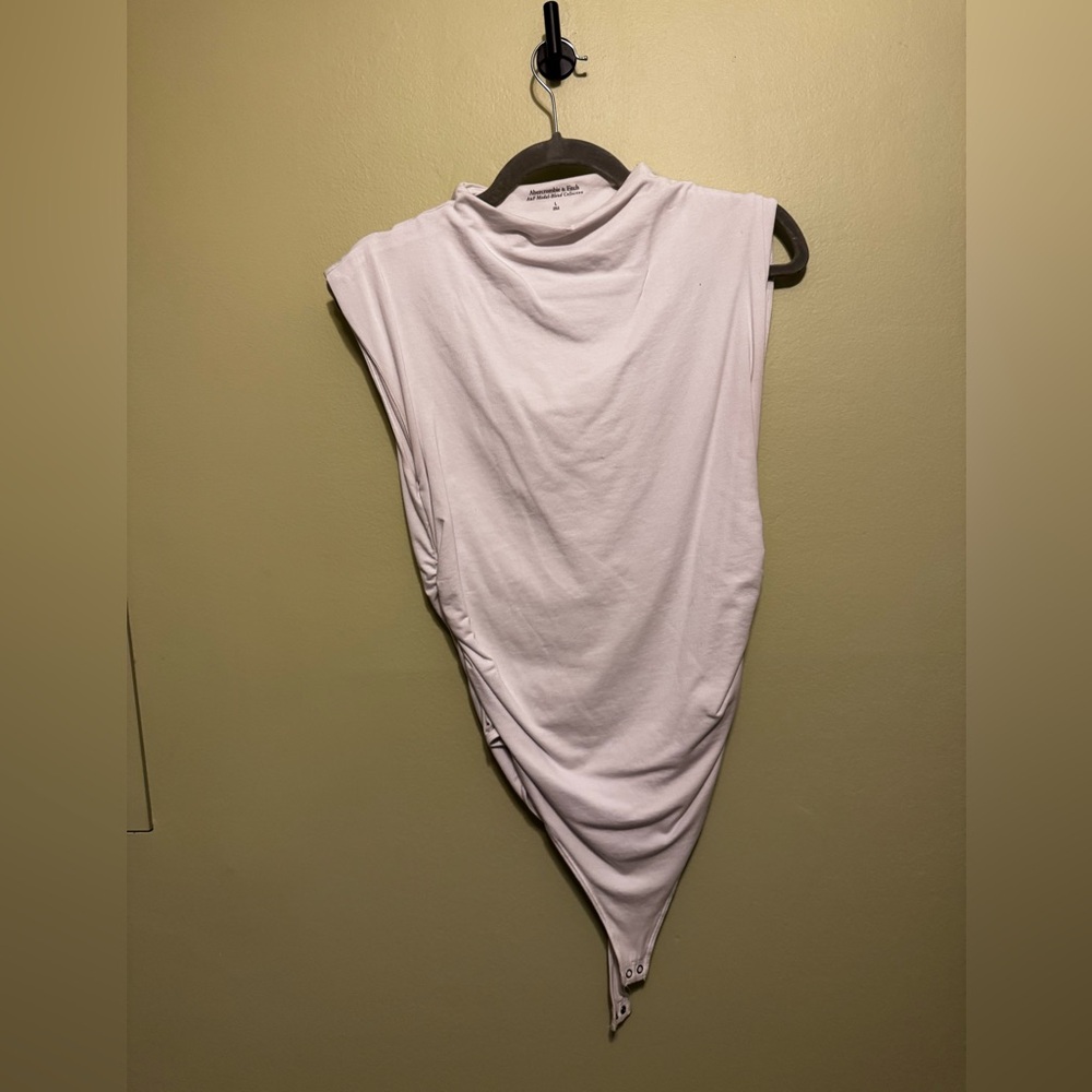 Abercrombie & Fitch Paloma Body suit